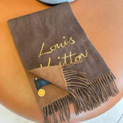 wholesale quality lv scarf model no. 107